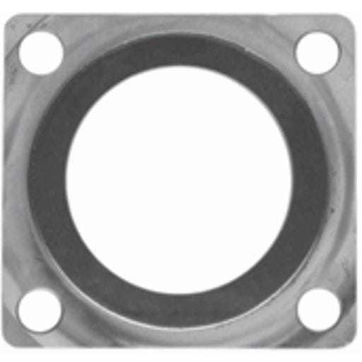 TruRyde® 2.96" Diameter Brake Flange - PFL-42.96