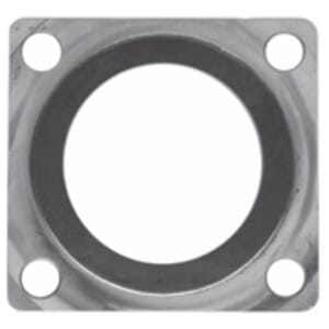 TruRyde® 2.96" Diameter Brake Flange - PFL-42.96