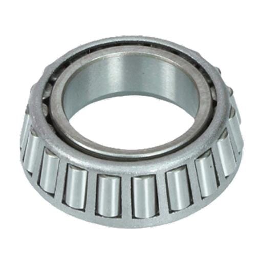 TruRyde LM-67048 Tapered Roller Bearing
