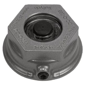 TruRyde® Defender Oil Cap for 8K Axle - DC-O-288