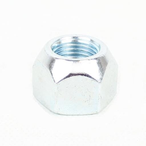 TruRyde® 1/2"-20 60° Wheel Nut - FA-6-080