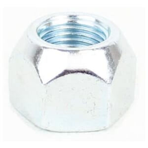 TruRyde® 1/2"-20 60° Wheel Nut - FA-6-080