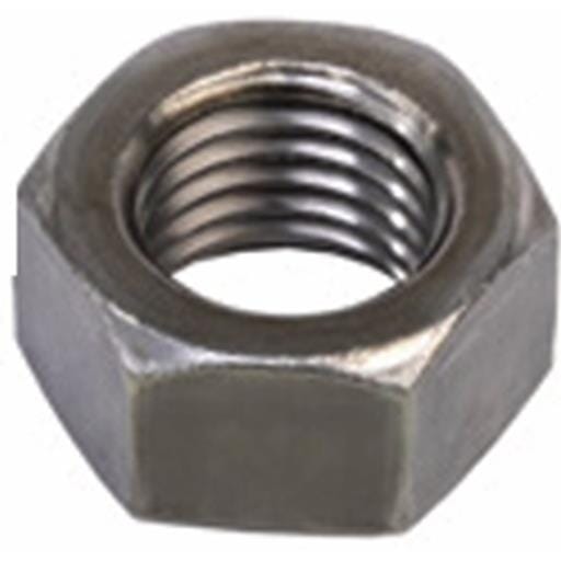 TruRyde® 7/8"-9 Top Lock Nut - FA-6-111