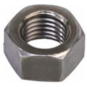 TruRyde® 7/8"-9 Top Lock Nut - FA-6-111