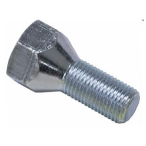 TruRyde® 1/2"-20 Trailer Wheel Bolt - FA-7-40X