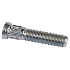 TruRyde® 1/2" Zinc Wheel Stud - FA-WS-2000