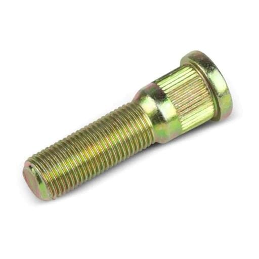 TruRyde® 9/16" Zinc Wheel Stud - FA-WS-2310-689