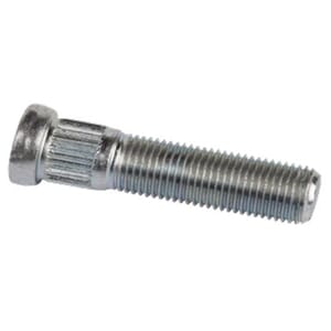 TruRyde® 5/8" Zinc Wheel Stud - FA-WS-3440