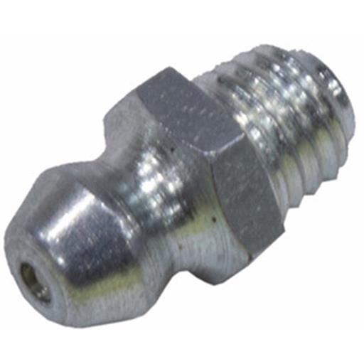TruRyde® 1/4" Trailer Zerk Fitting - FA-ZERK