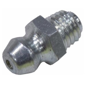 TruRyde® 1/4" Trailer Zerk Fitting - FA-ZERK