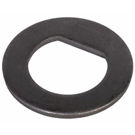 TruRyde® 1" Flat D-Washer - FA-DW100