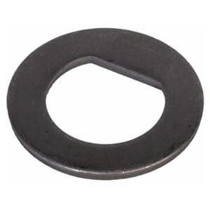 TruRyde® 1" Flat D-Washer - FA-DW100