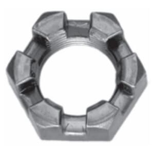 TruRyde® 1" Spindle Nut - FA-SN100