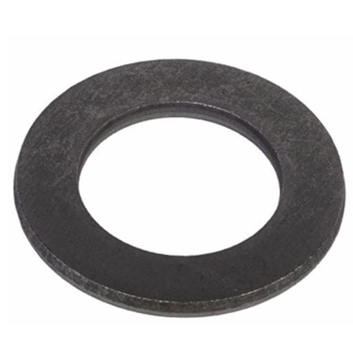 TruRyde® 1" Flat Round Spindle Washer - FA-SW100