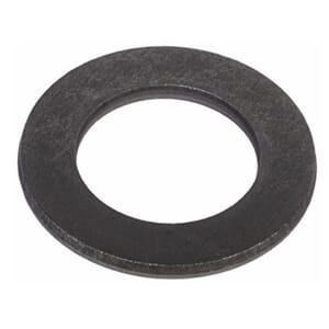 TruRyde® 1" Flat Round Spindle Washer - FA-SW100