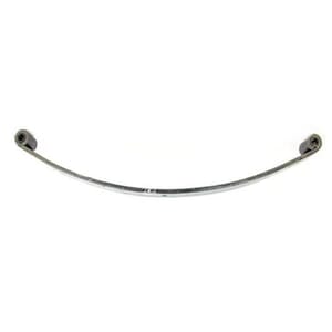 TruRyde® 1 Leaf 25.25" Double Eye Mobile Home Leaf Spring 3,000 lbs. - DE-7240