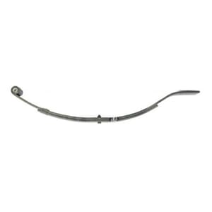 TruRyde® 2 Leaf 25.12" Slipper Flat Trailer Leaf Spring 500 lbs. - SF-013