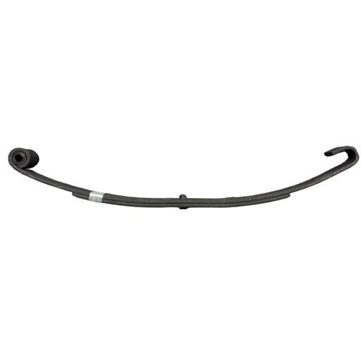 TruRyde® 2 Leaf 26.25" Open End Slipper Trailer Leaf Spring 800 lbs. - SO-C1