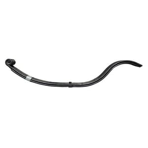 TruRyde® 2 Leaf 27.00" Radius End Slipper Trailer Leaf Spring 1,100 lbs. - SR-722