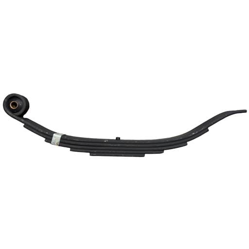 TruRyde® 5 Leaf 30.50" Radius End Slipper Trailer Leaf Spring 5,000 lbs. - SR-7280
