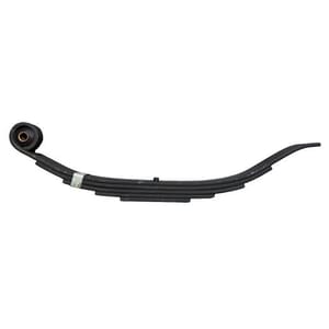 TruRyde® 5 Leaf 30.50" Radius End Slipper Trailer Leaf Spring 5,000 lbs. - SR-7280