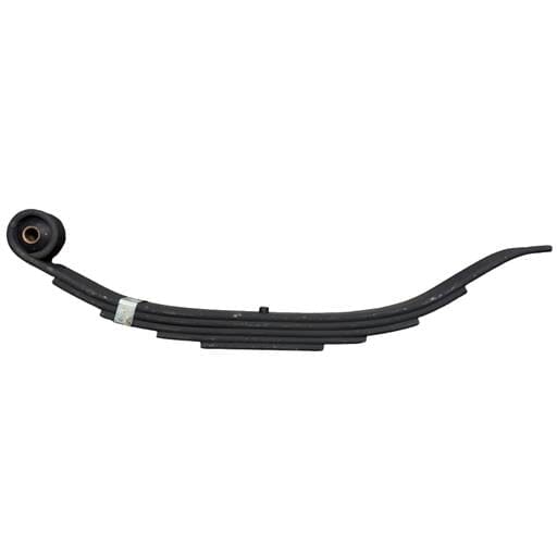 TruRyde® 5 Leaf 30.50" Radius End Slipper Trailer Leaf Spring 5,000 lbs. - SR-7243