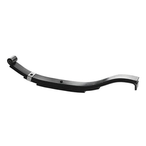 TruRyde® 4 Leaf 26.50" Hook End Slipper Trailer Leaf Spring 2,500 lbs. - SH-7231