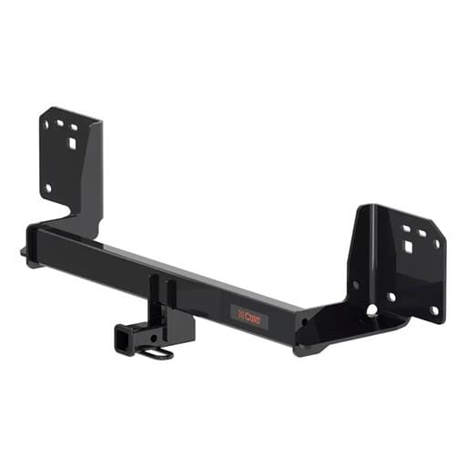 Curt Class 1 Trailer Hitch, 1-1/4" Receiver, Select Toyota Prius, Prius Prime - 11684