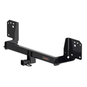 Curt Class 1 Trailer Hitch, 1-1/4" Receiver, Select Toyota Prius, Prius Prime - 11684