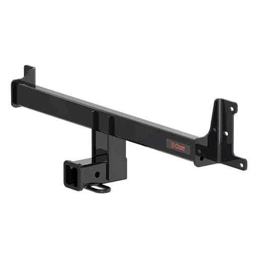 Curt Class 3 Trailer Hitch, 2" Receiver, Select Nissan Kicks - 13628