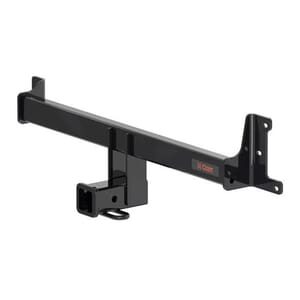 Curt Class 3 Trailer Hitch, 2" Receiver, Select Nissan Kicks - 13628