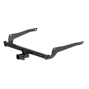 Curt 3 Trailer Hitch, 2" Receiver, Select Mazda CX-70, CX-9 - 13627