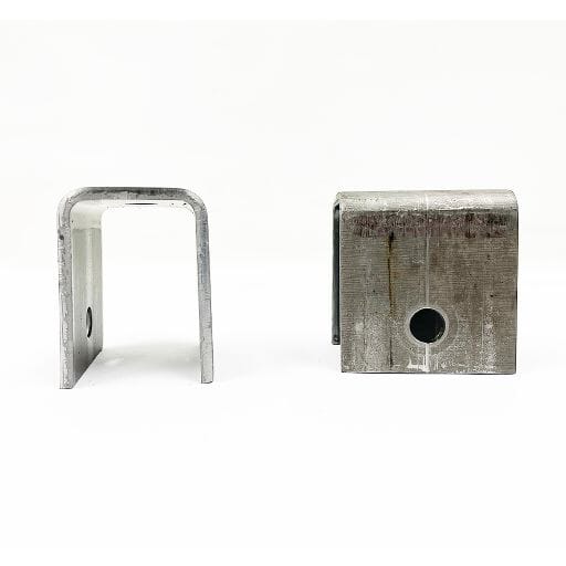 TruRyde® 1-3/4" Wide Spring Hanger 1.13" Long - HG-100