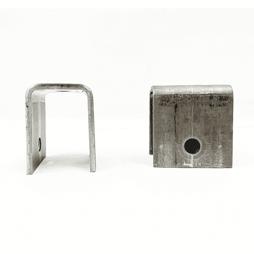 TruRyde® 1-3/4" Wide Spring Hanger 1.13" Long - HG-100