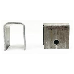 TruRyde® 1-3/4" Wide Spring Hanger 3.25" Long - HG-325