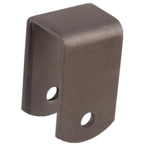 TruRyde® 1-3/4" Wide Spring Hanger 3.50" Long - HG-350