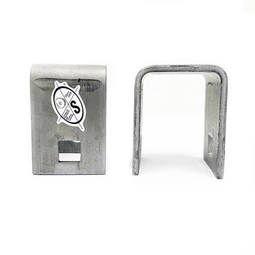 TruRyde® 2" Wide Slipper Spring Center Hanger - HG-291-C