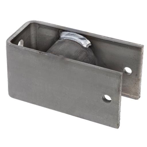 TruRyde® 2" Wide Slipper Spring Rear Hanger - HG-3028-R