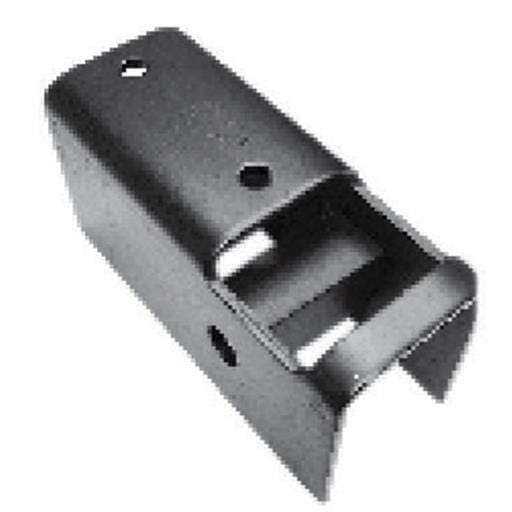 TruRyde® 2-1/2" Wide Slipper Spring Rear Hanger - HG-4000-R