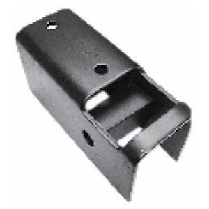 TruRyde® 2-1/2" Wide Slipper Spring Rear Hanger - HG-4000-R