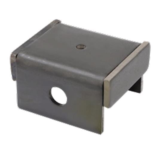 TruRyde® 2-1/2" Wide Slipper Spring Center Hanger - HG-2000-C