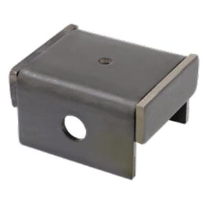 TruRyde® 2-1/2" Wide Slipper Spring Center Hanger - HG-2000-C