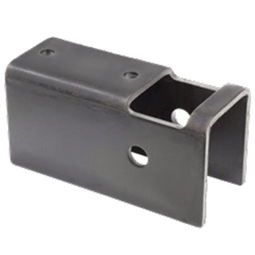 TruRyde® 2-1/2" Wide Slipper Spring Front Hanger - HG-3000-F