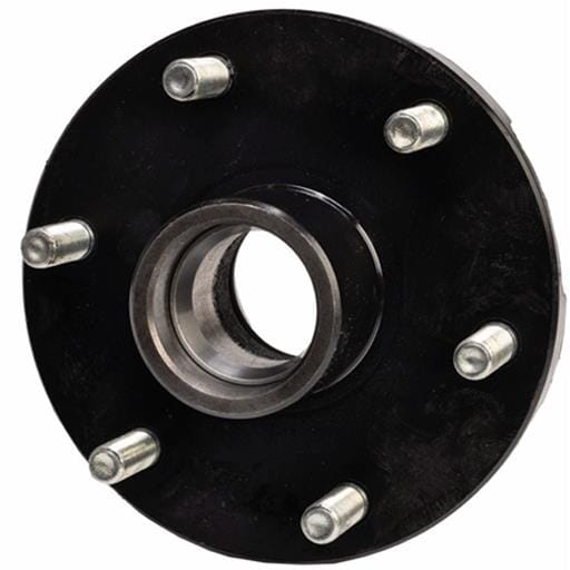 TruRyde® 6-5.5" Trailer Hub for a 5,200 lbs. Trailer Axle - RVI-H-6550