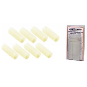 TruRyde® Pre-Packaged (8) Nylon Bushing 1.75" x .50" x .687" - PP-BUK-1