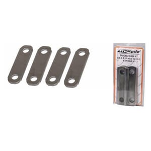 TruRyde® Pre-Packaged (4) 2.56" Shackle Links - PP-SLK-2