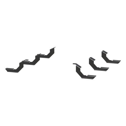 Aries VersaTrac Mounting Brackets - 2055162