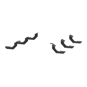 Aries VersaTrac Mounting Brackets - 2055162