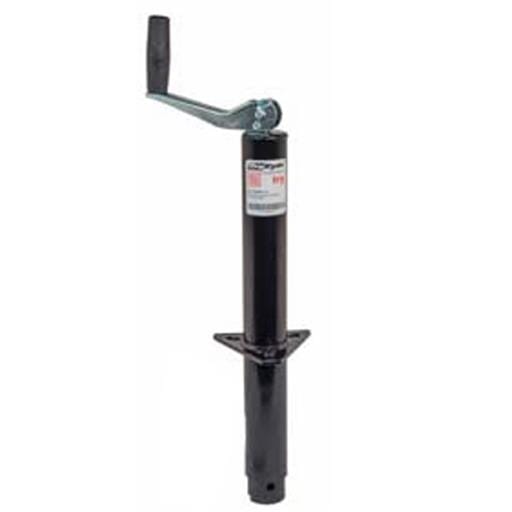 TruRyde® 2,000 lbs. A-Frame Trailer Jack - TR-JTW2K-14
