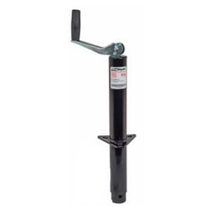 TruRyde® 2,000 lbs. A-Frame Trailer Jack - TR-JTW2K-14